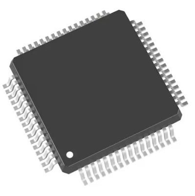 STM32F302RDT6TR 에m크 메모리 칩 Ic Mcu 32 비트 384kb 플래시 64lqfp