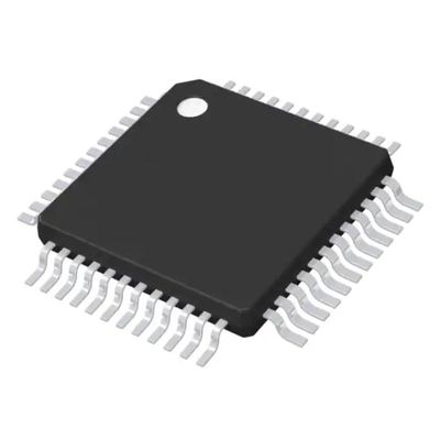 STM32G0B1CEU6TR 에m크 메모리 칩 Ic Mcu 32 비트 64kb 플래시 48lqfp