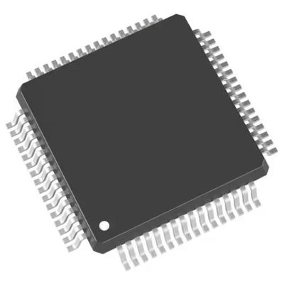 STM32L431RCT6 에m크 메모리 칩 Ic Mcu 32 비트 256kb 플래시 64lqfp