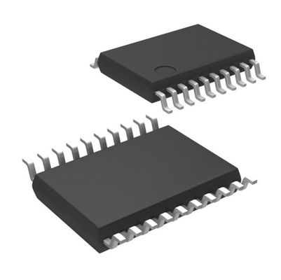 STM8S103F3P6TR 에m크 메모리 칩 Ic Mcu 8비트 8kb 플래시 20tssop