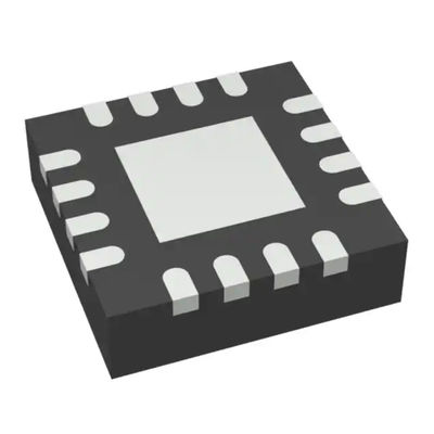 TPS54388QRTERQ1 하락 Ic는 Ic 레그 달러 조정할 수 있는 3a 16wqfn에 소켓을 끼웁니다