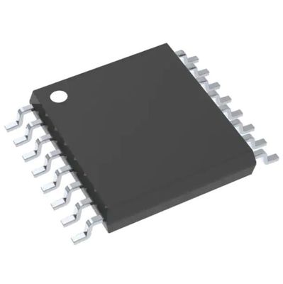 TLV2375IPWR OPAMP GP 4 회로 16TSSOP 296-11970-1-ND