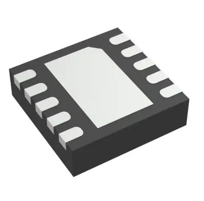 TPS62402QDRCRQ1 하락 Ic는 Ic 레그 달러 Prog/3.3v Dl 10vson에 소켓을 끼웁니다
