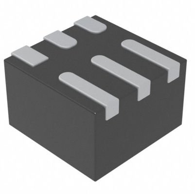 TPS62826DMQR 복각 Ic 소켓 Ic Reg 벅 조정 가능한 3a 6vson