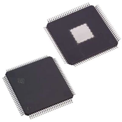TMS320F28075PZPQ 복각 Ic 소켓 Ic Mcu 32bit 512kb Flsh 100htqfp