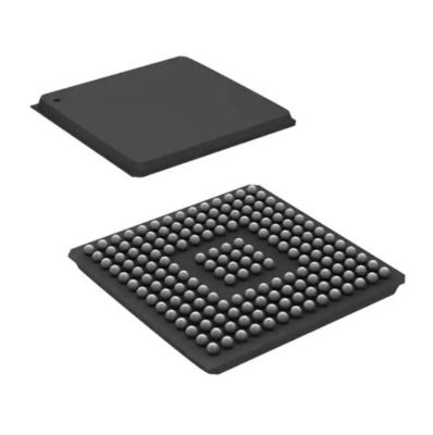 TMS320F28235ZJZQR 복각 Ic 소켓 Ic Mcu 32bit 512kb 섬광 176bga