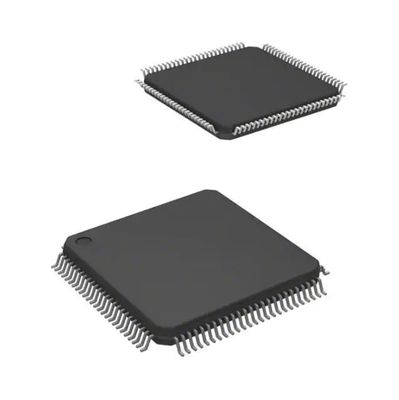 TMS320LF2406APZS 딥 Ic 소켓 Ic Mcu 16비트 64kb 플래시 100lqfp