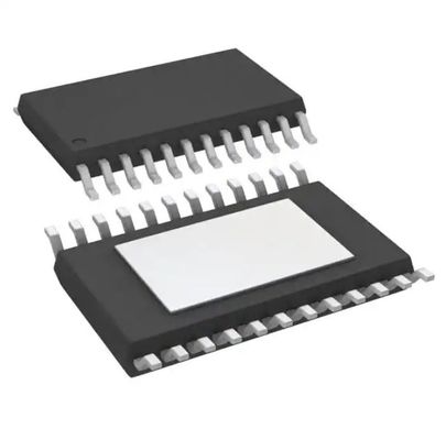 TPA3123D2PWPR 딥 IC 소켓 IC 앰프 클래스 D Ster 25w 24htssop