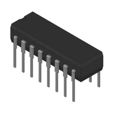 SN54LS193J 4 비트 동기식 계수기 IC 업 다우 32 마하즈