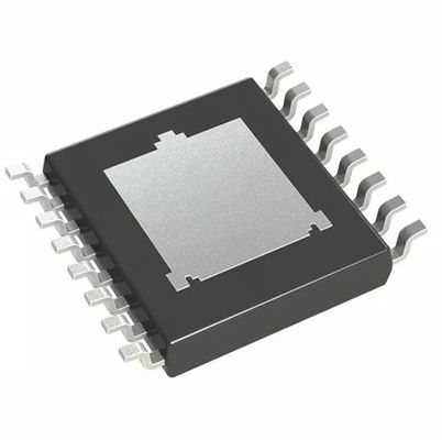 60A 16mOhm 파워 드라이버 IC TPS2HB16AQPWPRQ1 범용