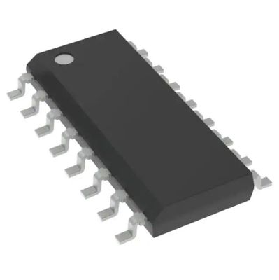 8BIT 1.5KB 16SO 소켓 IC MCU TPS25859QRPQRQ1 하락 집적 회로