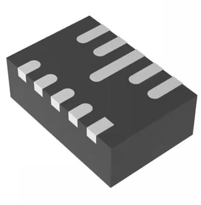 조정할 수 있는 2.1MHz 2A 벅부스트 레귤레이터 IC TPS63802DLAT 긍정