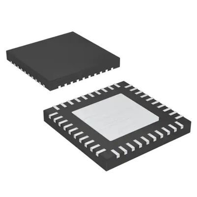 TPS650231RSBR 전원 스위치 Ics Ic Bat Pwr Mgmt Li-Ion 1c 40wqfn