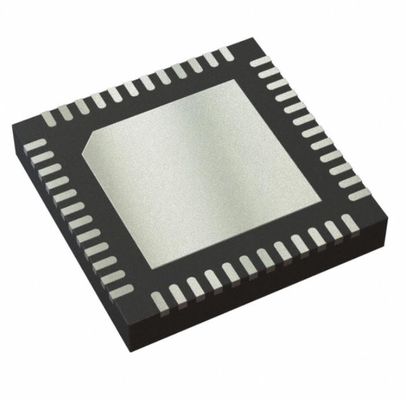 TPS65217CRSLR  전원 스위치 Ics Ic 피믹 속솜 Pwr 시스템 48vqfn