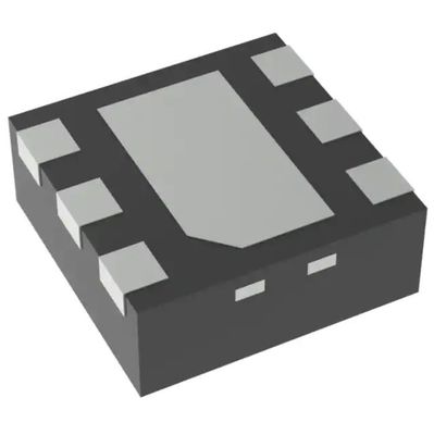 TPS72012DRVR 전원 스위치 IC REG 선형 1.2V 350MA 6WSON
