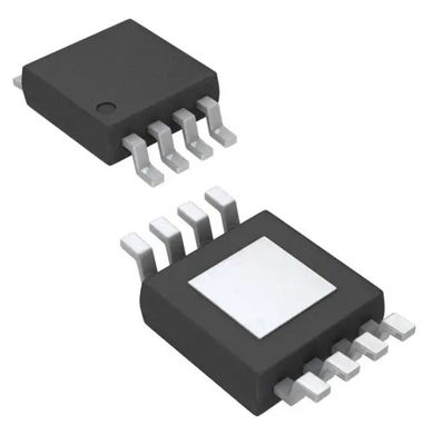 TPS79850QDGNRQ1 전원 스위치 Ics Ic 레그 선형 5v 50 ｍÅ 8msop Pwr