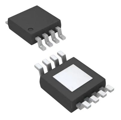 TPS7A4101DGNR 전원 스위치 Ics Ic 레그 Lin Pos Adj 50 ｍÅ 8hvssop