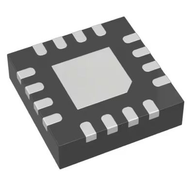 SPDTX4 450MOHM 16VQFN 파워 스위치 아이씨 TS3A44159RGTR 4 회로