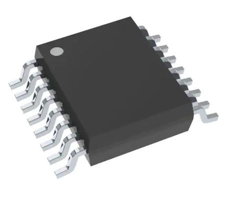 LM43602AQPWPRQ1 벅 스위칭 조정기 IC 1V 1 출력 2A 16-전원