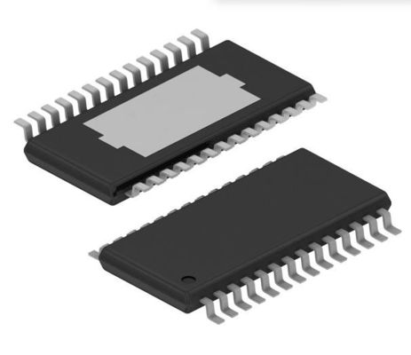 LM5175QPWPRQ1 인버스 컨버터 규제 기관 DC-DC 제어기 ic 28-htssop