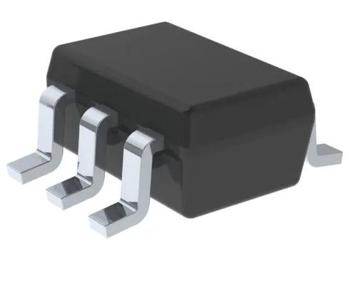 LM66100DCKR 또는 컨트롤러 IC P 채널 1:1 IDEAL DIODE SC70-6