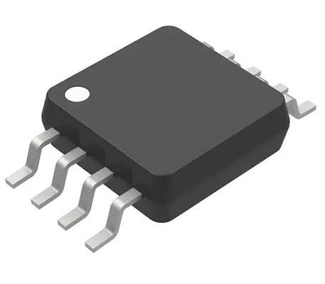 LP3982IMM-3.3/NOPB 선형 전압 레귤레이터 회로 1 출력 300mA 8-vssop
