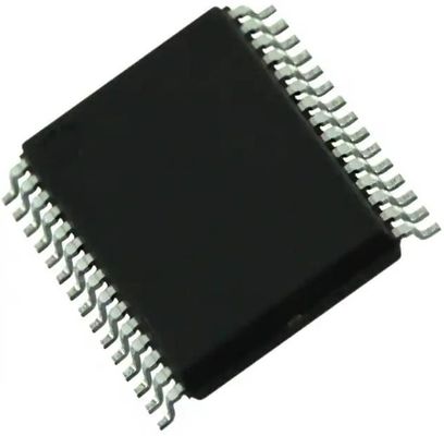 R5F101AGASP#V0 마이크로컨트롤러 IC RL78 RL78/G13 16-비트 32MHz 128KB 1.6V ~ 5.5V