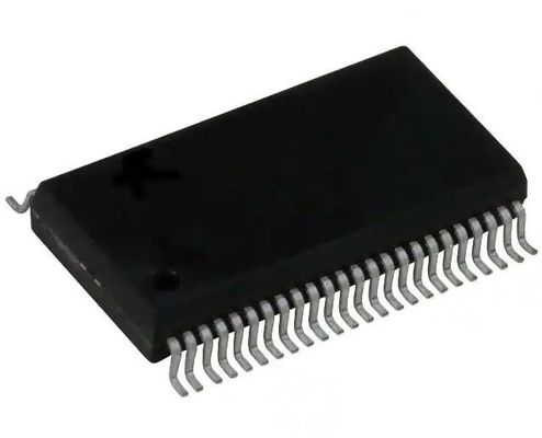 SN75LVDS84ADGGR 전자적 IC 칩  부품 드라이버 4/0 48TSSOP