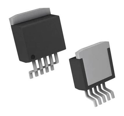 5V 1 출력 1A와 TL2575-05IKTTR 교환 조절기 IC