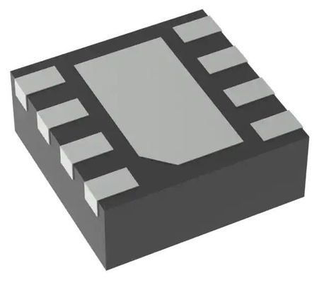 0.5V 1 출력 2A 8-wfdfn과 TLV62084ADSGR 스위칭 레귤레이터 회로