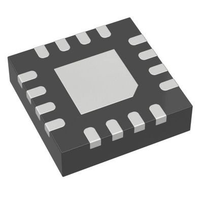원래 TPS53659RSBR 교환 조절기 IC  0.76V 70KHz 주파수