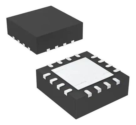 TPS54394RSAR 조정할 수 있는 IC 교환 조절기 0.76V 2 출력 3A 16-vqfn
