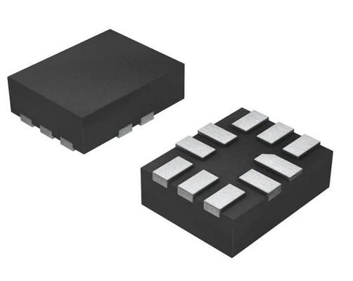 TS3USB30ERSWR 집적 회로 칩 USB 스위치 IC 1 채널 10-uqfn (1.8x1.4)