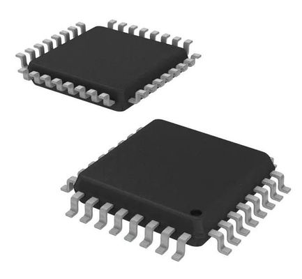 TUSB2046BVFR 전자 IC 칩 컨트롤러 USB 2.0 USB 인터페이스 32-LQFP