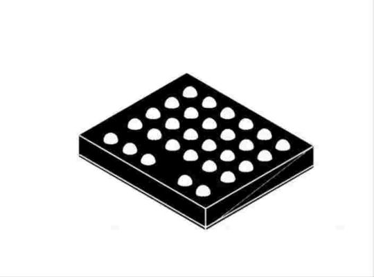 HPM10-W29A100G 배터리 전원관리 IC 다중 화학 29-wlcp