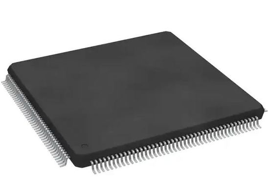 32-비트 64MHz 768KB와 SPC5605BK0VLU6R 마이크로컨트롤러 IC은 176-lqfp를 번쩍입니다