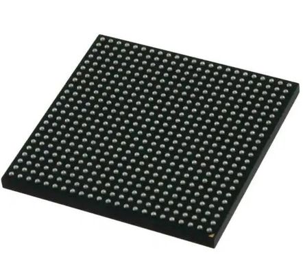 1 핵심 32-비트 800MHz 529-bga (19x19)와 MCIMX515DJM8C 마이크로프로세서 IC