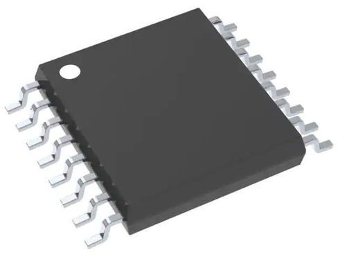 SN74CB3T3257PWR IC 칩 멀티플렉서 디멀티플렉 4 Ｘ 2/1 16 TSSOP