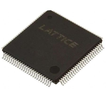 ISPLSI1032E-70LTN 복합 프로그램가능 논리 장치  IC 128MC 15NS 100TQFP