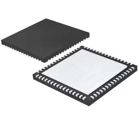 MSP430F2481TRGCR 마이크로컨트롤러 IC MSP430 CPU16 16-비트 16MHz 48KB 순간 64-vqfn