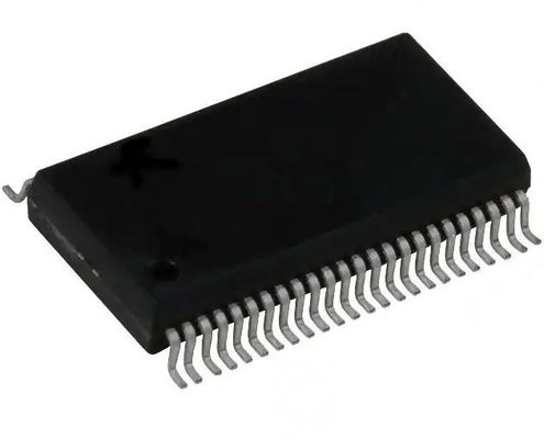 SN74LVC16244ADGGR IC은 요소 3-주 출력 48-tssop마다 4개 요소 4 비트를 자릅니다