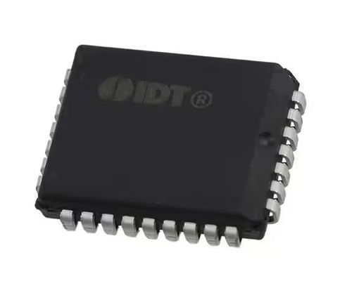 IDT72211L25J EMMC 메모리 칩 동기 피포 4.5K 512 Ｘ 9 40MHz 15 나노 초 32 PLCC 14x11.46