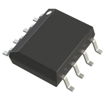 AD620ARZ 집적 회로 칩 계측 증폭기 1 회로 8-soic