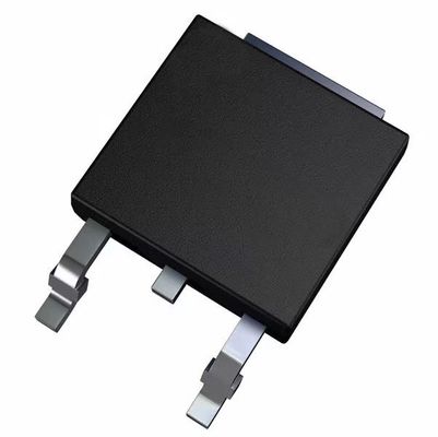LP2950CDT-3.3/NOPB 선형 전압 레귤레이터 IC 1 출력 100mA TO-252-3