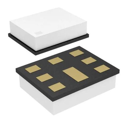 D6DA2G132K2D4 Ｚ 집적 회로 칩 RF 이중화기 1.71GHz ~ 1.76GHz 8-smd