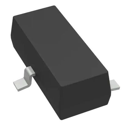 LM4040AIM3-3.0/NOPB 집적 회로 칩 단락 전압 기준 IC은 3V Ｖ ±0.1% 15 마 SOT-23-3을 고쳤습니다
