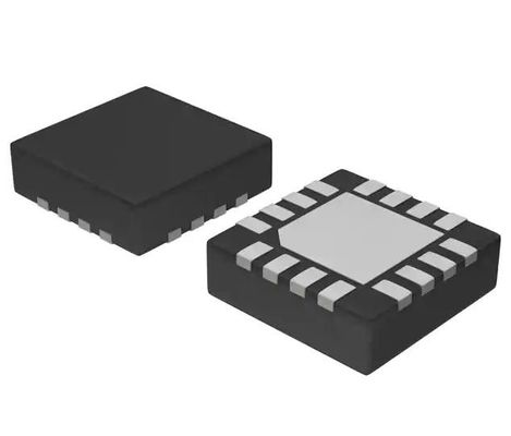 NCP81162MNR2G 전원관리 IC 1.6mA 모니터링 디지털 전류 PMIC 16-qfn 3x3