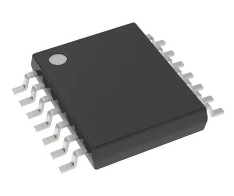 DRV602PWR 증폭기 전자적 IC 칩 2 채널 스트레오  AB등급 14-tssop