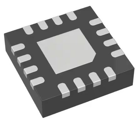 0.6V 1 출력 3A 16-VFQFN 노출된 패드와 TPS53311RGTR 교환 조절기 IC