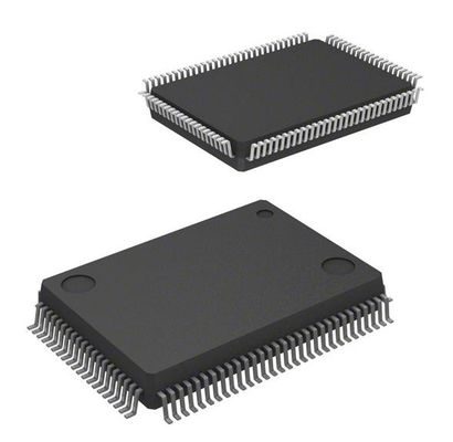 M30620FCPFP#U5C 마이크로컨트롤러 IC 16-비트 24MHz 128KB 순간 100-qfp (14x20)